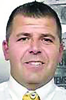 Coach, McCort wrestlers say rights violated